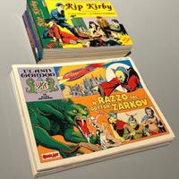 Fumetti da collezione