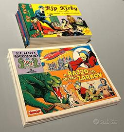 Fumetti da collezione