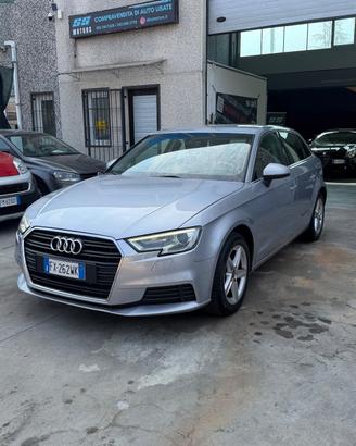 Audi A3 SPB 35 TFSI COD Admired
