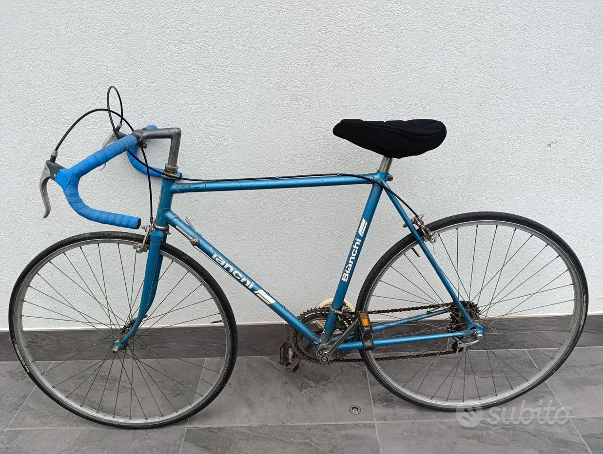 Bianchi Usate Vendita Online Biciclette Bianchi Corsa Bianchi