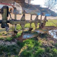 Attrezzature agricole