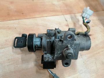 serratura kimco like 2018