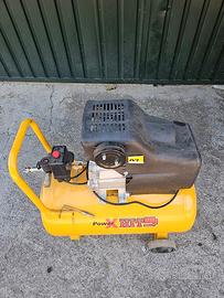 Compressore semi nuovo