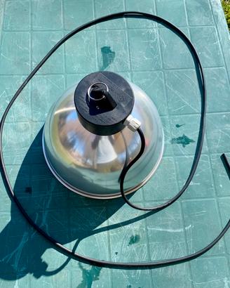 10 Porta lampada infrarossi riscaldante