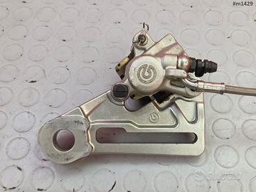 PINZA POSTERIORE HUSQVARNA FC 250 2014 2015 FC250