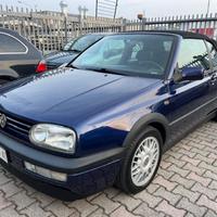 VOLKSWAGEN Golf Cabriolet 1.6 cat Sport