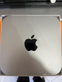 Mac mini M2