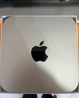 Mac mini M2