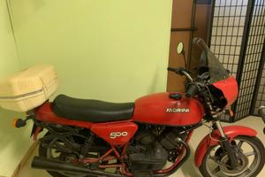 Morini 500