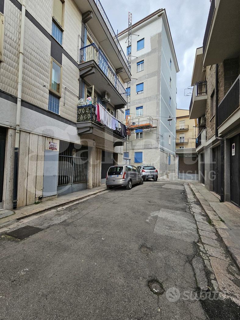 Appartamento – San Severo, Foggia - Vista 4