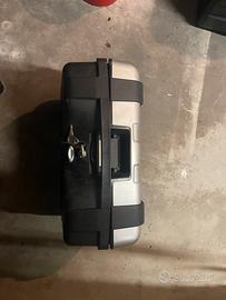Givi trekker 33