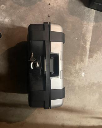 Givi trekker 33