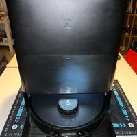 Ecovacs T30S pro aspira/lavapavimenti.