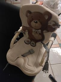 Rialzo Sedia Smarty Pop Cam