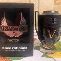 Invictus Victory Eau de Parfum Extreme ORIGINALE