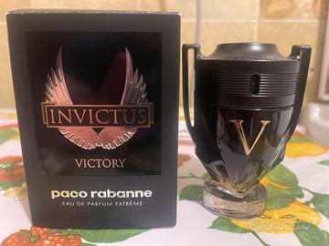 Invictus Victory Eau de Parfum Extreme ORIGINALE