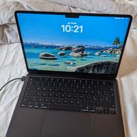 NUOVO MacBook Air 13 M4 versione 512 SSD