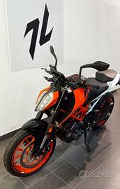 Ktm 390 Duke M.Y 2017/2020