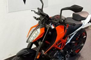 Ktm 390 Duke M.Y 2017/2020