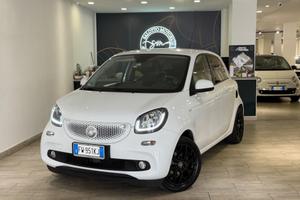Smart ForFour 0.9 TURBO 90CV PERFECT 2019