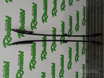 BARRE TETTO PER TOYOTA YARIS VERSO ANNO 2005