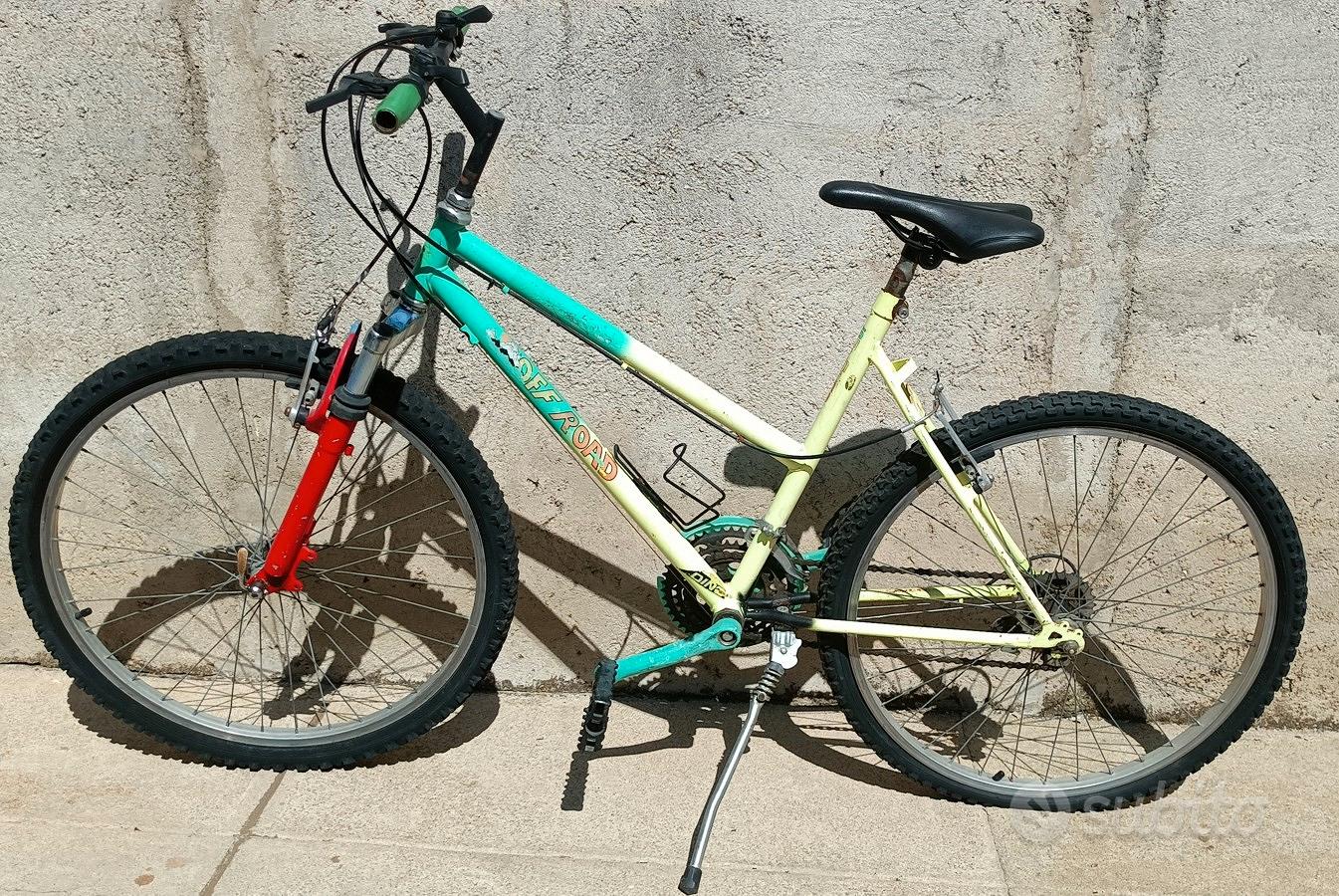 Mtb Taglia M Bici Bicycle Frame Specialized Epic Taglia S Frm Bike