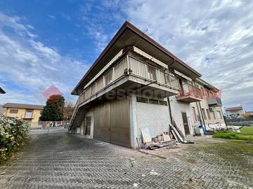 Casa Indipendente Lonigo [RIF. L18VRG]