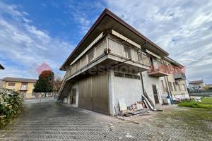 Casa Indipendente Lonigo [RIF. L18VRG]