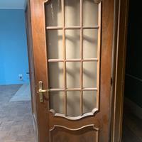 Porte in legno da interno