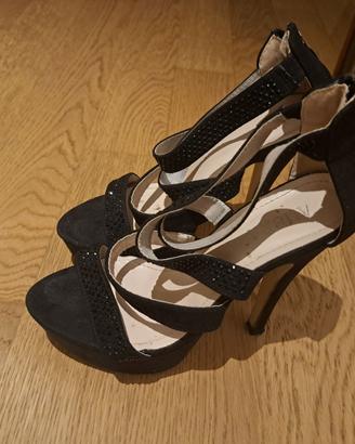 Scarpe Tacco 12