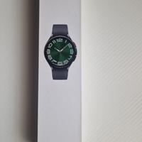 Samsung Smartwatch Galaxy Watch Classic 6