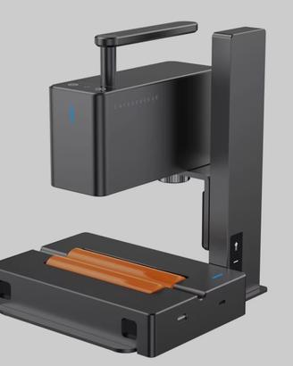 Incisore Laserpeker2