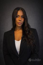 Receptionist/ segretaria, impiegata, altre opportu