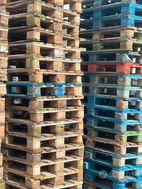 Pedane Epal usate disponibili cira 100 pezzi