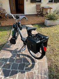 Solex 3800 restaurato