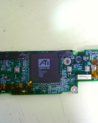 Scheda Video AtiMobilityRadeon7500 x notebook Acer