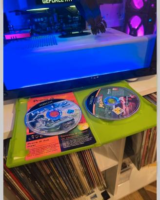 3 giochi xbox