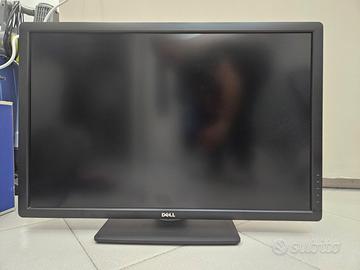 Monitor professionale 30" Dell Ultrasharp U3014