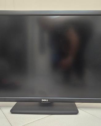 Monitor professionale 30" Dell Ultrasharp U3014