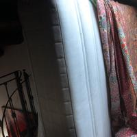 Materasso matrimoniale king size ikea