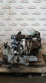 Motore Audi A3 S3 2.0 TFSI codice DNF 033797