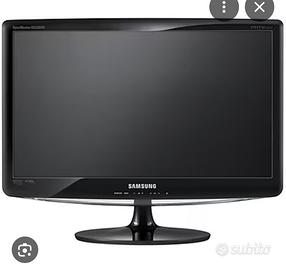 TV Samsung 
