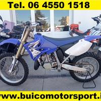 YAMAHA YZ 250 - Mod.2008 - CROSS NUOVA
