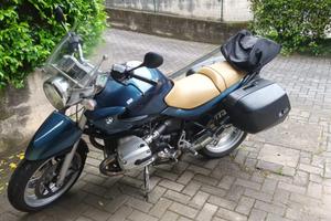 BmwR1150 21000km 2005