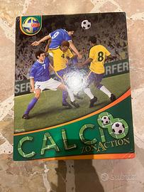 Gioco da tavolo calcio CALCIOTTO