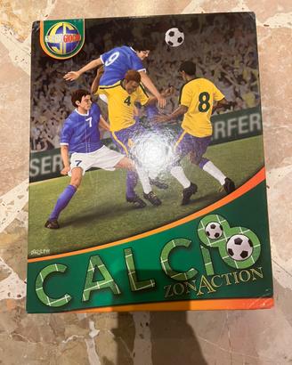 Gioco da tavolo calcio CALCIOTTO