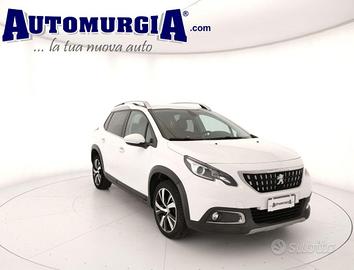 PEUGEOT 2008 1° serie PureTech Turbo 110 S&S All