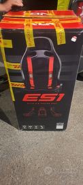 Sedile per simulatore Next Level Racing ES1