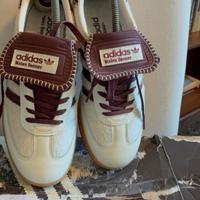 Wales bonner adidas