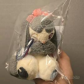 Peluche Pokemon Mawile "Don't Attack Me"